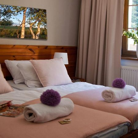 Hotel Gorski Czarna Gora Stronie Śląskie Extérieur photo