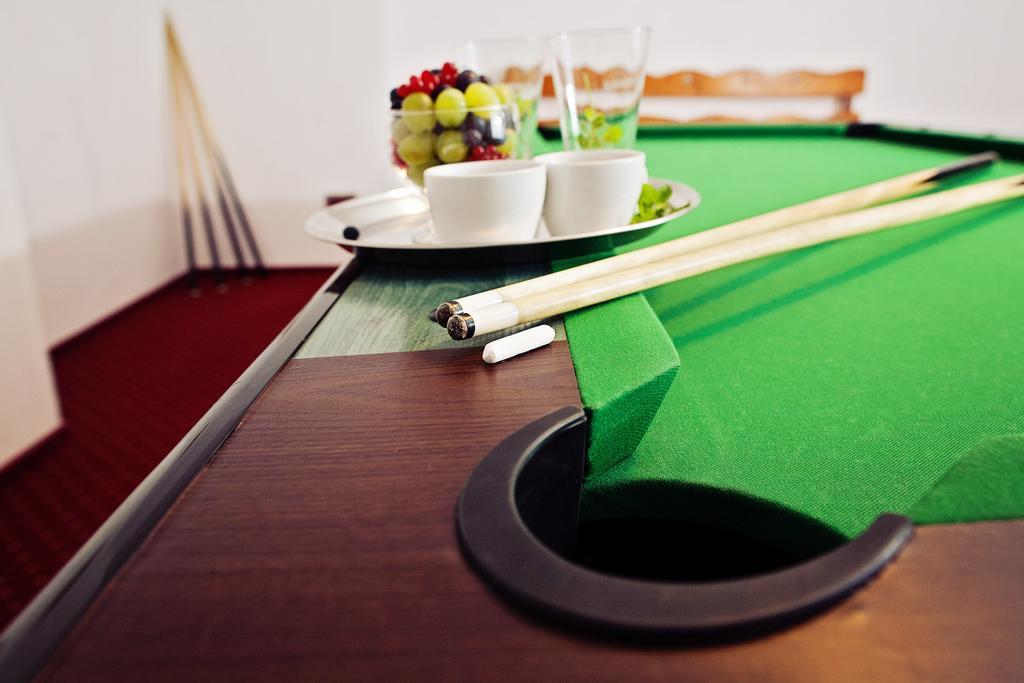 Hotel Gorski Czarna Gora Stronie Śląskie Extérieur photo