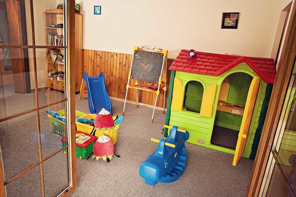 Hotel Gorski Czarna Gora Stronie Śląskie Extérieur photo