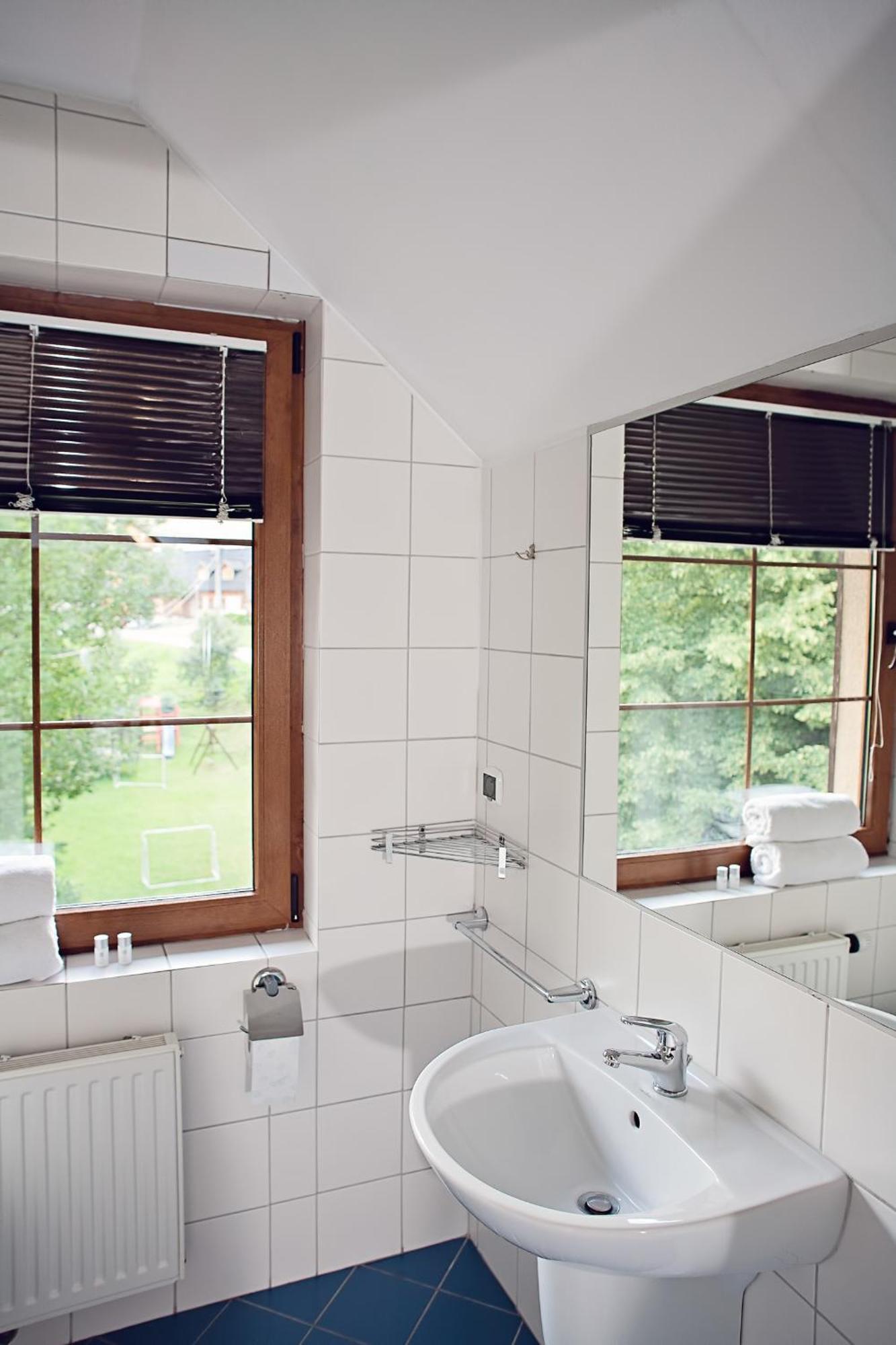Hotel Gorski Czarna Gora Stronie Śląskie Chambre photo
