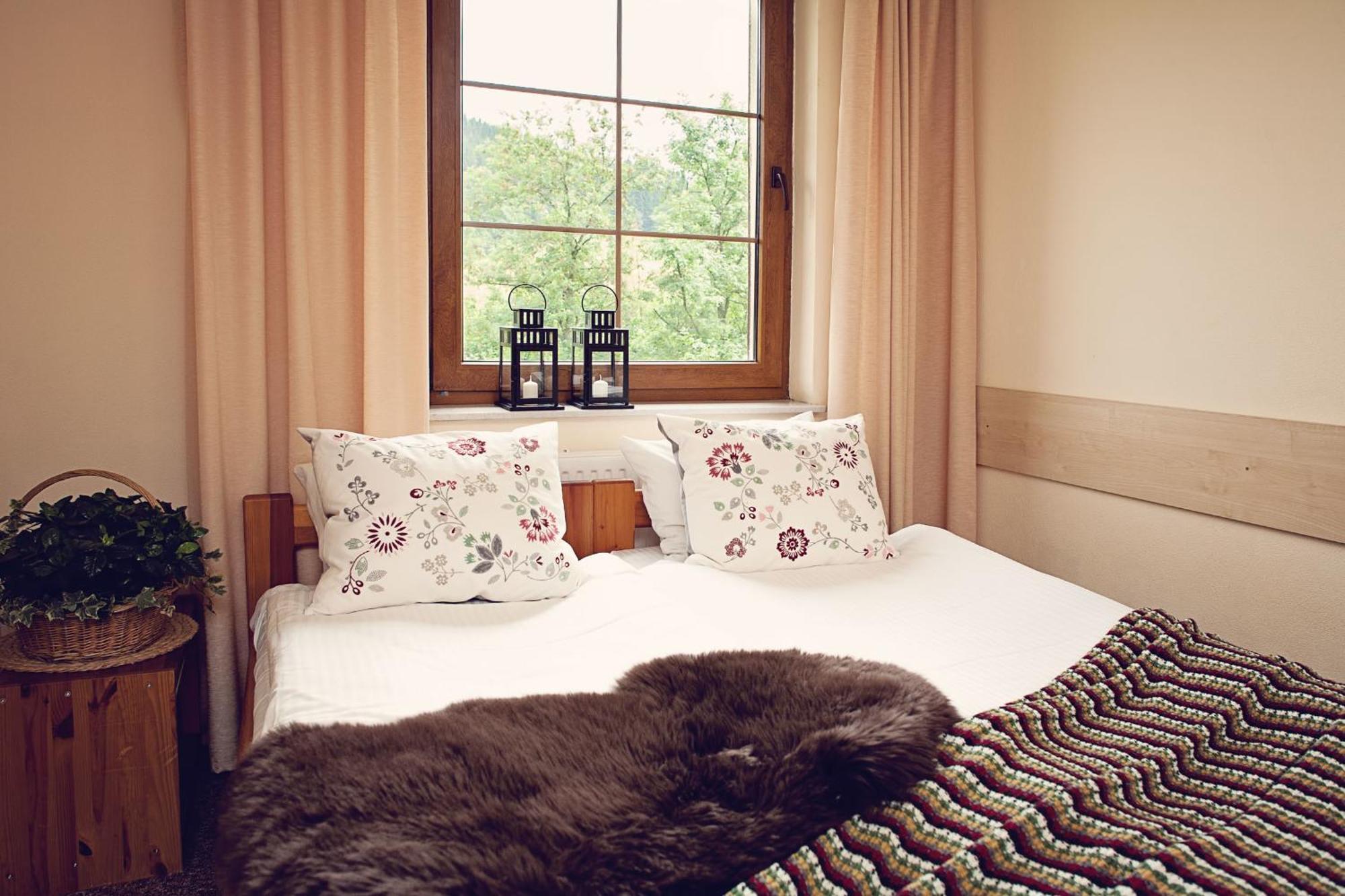 Hotel Gorski Czarna Gora Stronie Śląskie Chambre photo